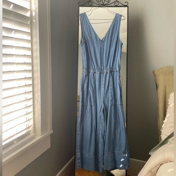 Splendid Light Blue Denim Apparel - Picture 1 of 3